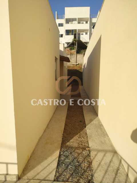 Casa, 3 quartos, 81 m² - Foto 9
