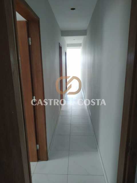 Casa, 3 quartos, 81 m² - Foto 8