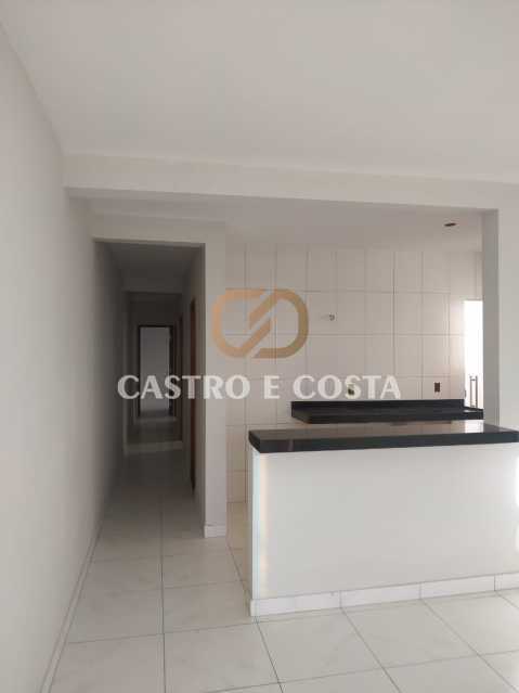 Casa, 3 quartos, 81 m² - Foto 2