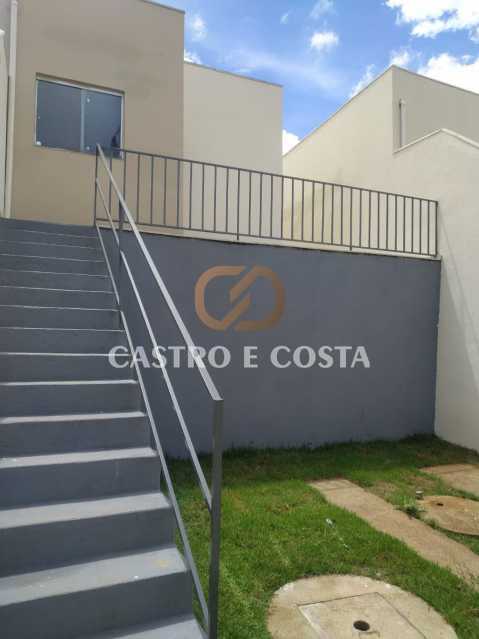 Casa, 3 quartos, 81 m² - Foto 12