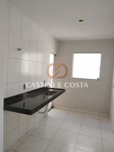 Casa, 3 quartos, 81 m² - Foto 4