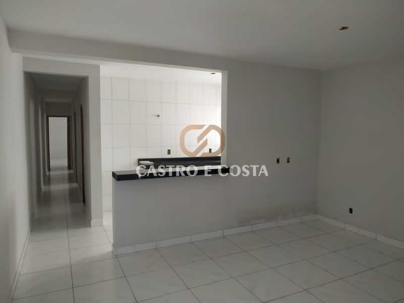 Casa, 3 quartos, 81 m² - Foto 1