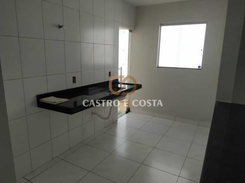 Casa, 3 quartos, 81 m² - Foto 3