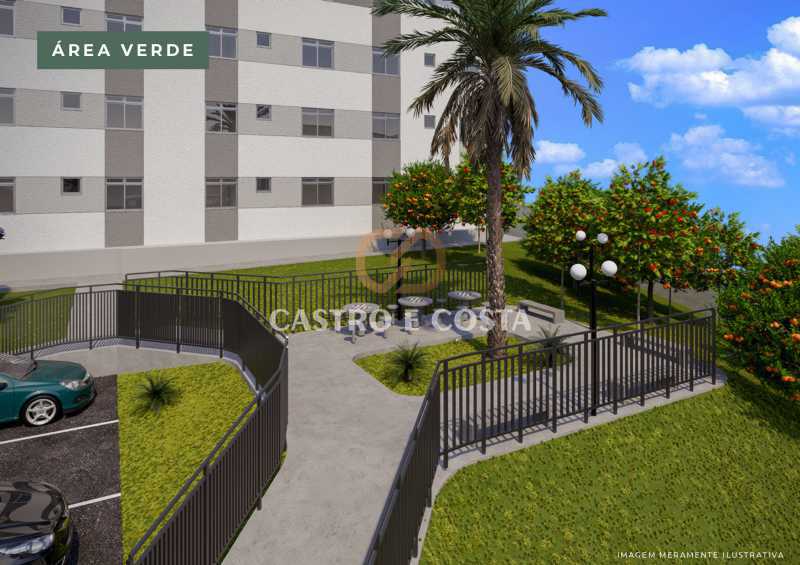 Apartamento, 2 quartos, 47 m² - Foto 7
