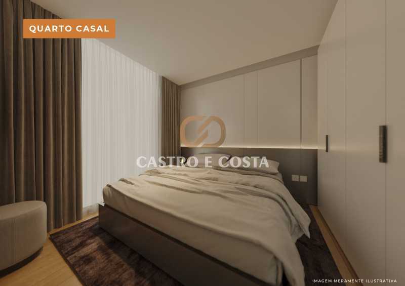 Apartamento, 2 quartos, 47 m² - Foto 10