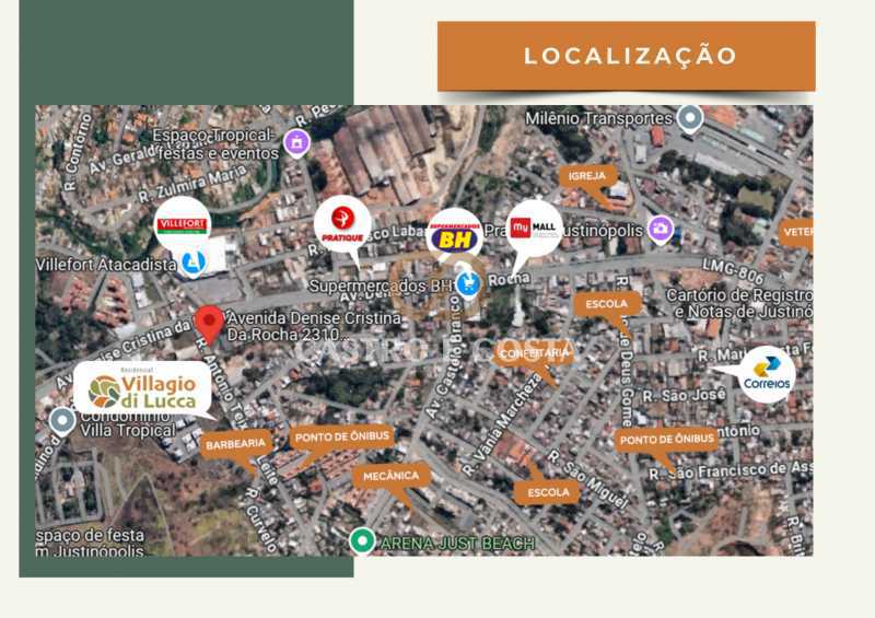 Apartamento, 2 quartos, 47 m² - Foto 14