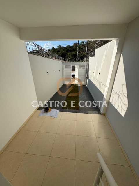Casa, 3 quartos, 126 m² - Foto 2