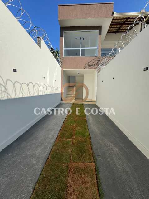Casa, 3 quartos, 126 m² - Foto 1