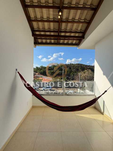 Casa, 3 quartos, 126 m² - Foto 6