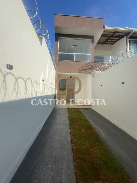 Casa, 3 quartos, 126 m² - Foto 5
