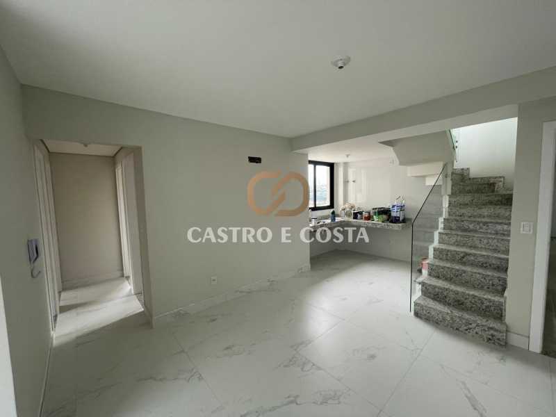 Apartamento, 3 quartos, 73 m² - Foto 1