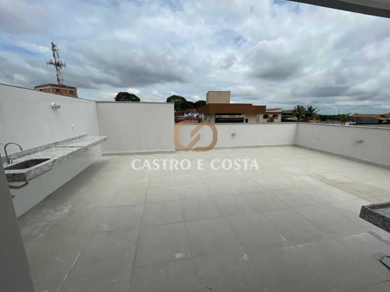 Apartamento, 3 quartos, 73 m² - Foto 3