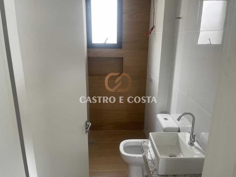 Apartamento, 3 quartos, 73 m² - Foto 21