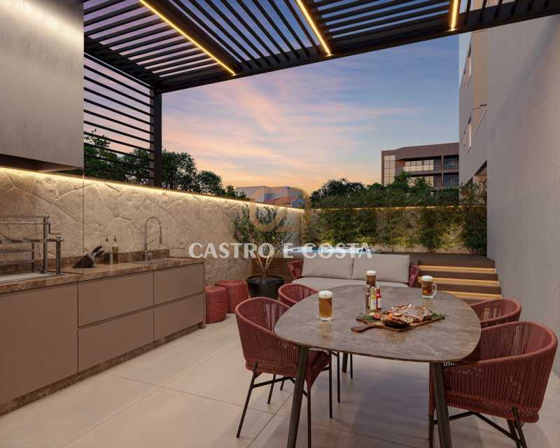 Apartamento, 2 quartos, 47 m² - Foto 4