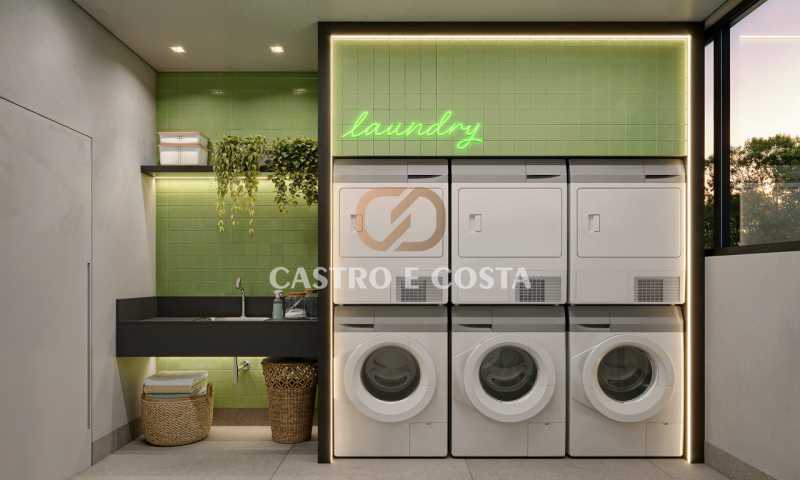 Apartamento, 2 quartos, 47 m² - Foto 5