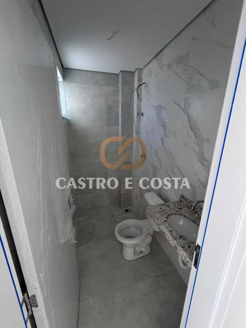 Casa, 2 quartos, 73 m² - Foto 7
