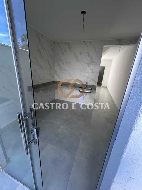 Casa, 2 quartos, 73 m² - Foto 4