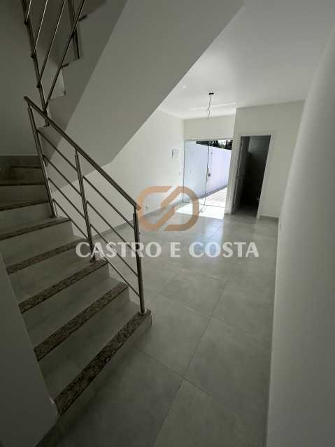 Casa, 2 quartos, 73 m² - Foto 1