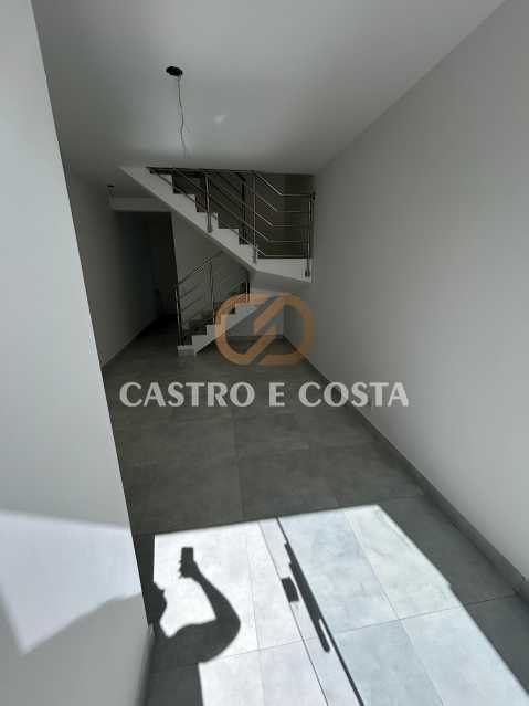 Casa, 2 quartos, 73 m² - Foto 2