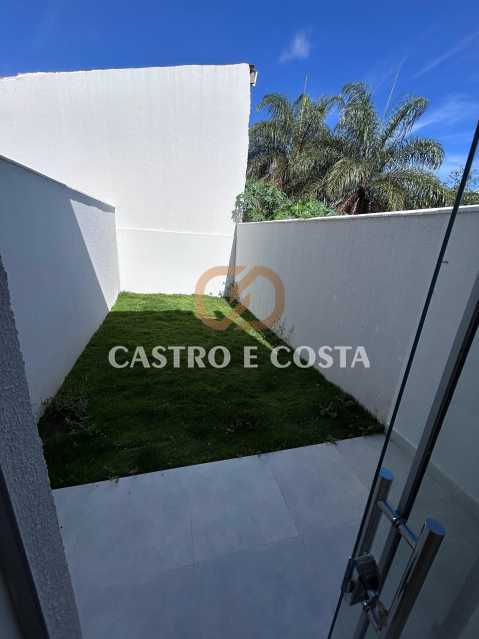 Casa, 2 quartos, 73 m² - Foto 3