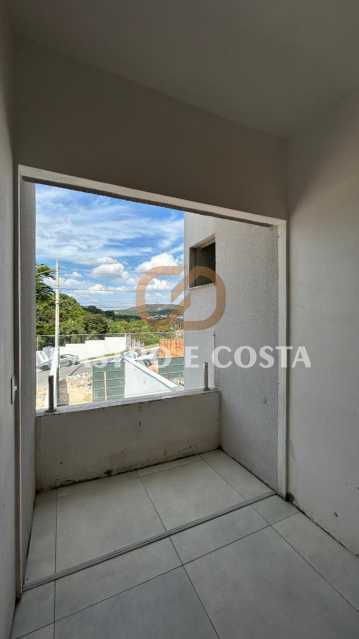 Casa, 2 quartos, 73 m² - Foto 6
