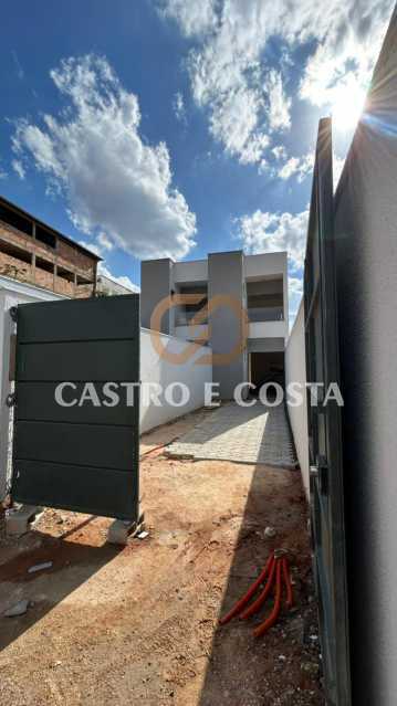 Casa, 2 quartos, 73 m² - Foto 8