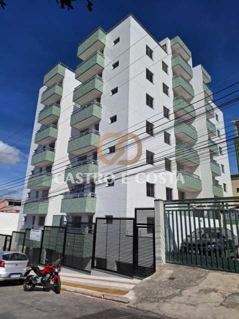 Apartamento, 3 quartos, 82 m² - Foto 1