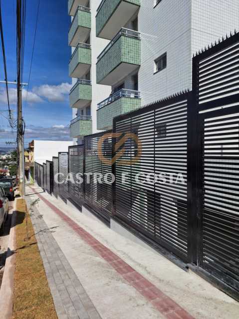 Apartamento, 3 quartos, 82 m² - Foto 3