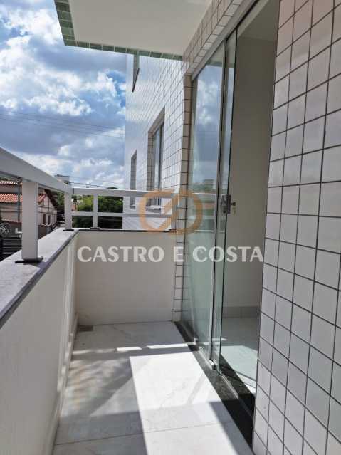 Apartamento, 3 quartos, 82 m² - Foto 4
