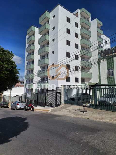 Apartamento, 3 quartos, 82 m² - Foto 2
