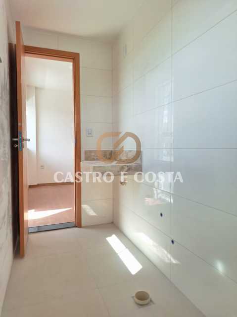 Apartamento, 3 quartos, 82 m² - Foto 7
