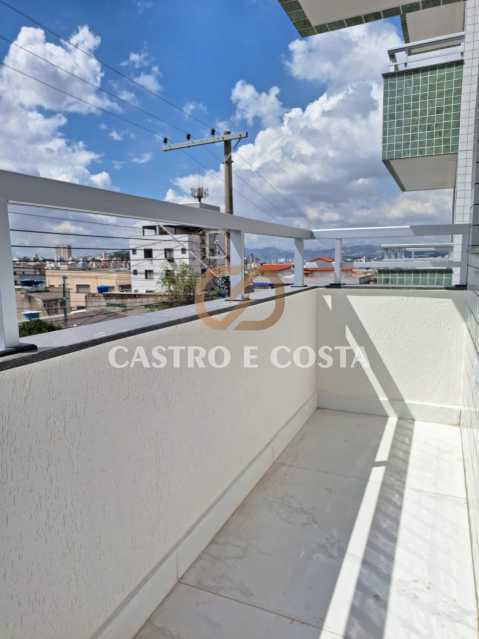 Apartamento, 3 quartos, 82 m² - Foto 5