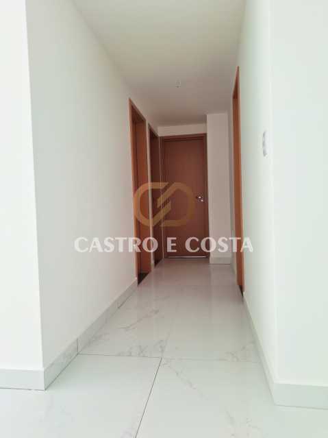 Apartamento, 3 quartos, 82 m² - Foto 14