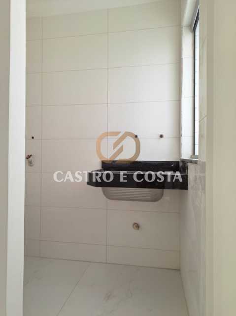 Apartamento, 3 quartos, 82 m² - Foto 15