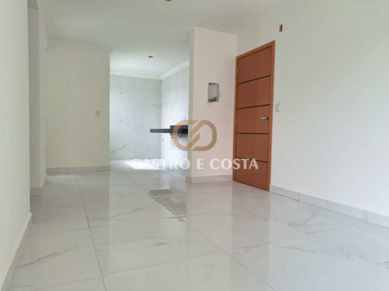Apartamento, 3 quartos, 82 m² - Foto 6