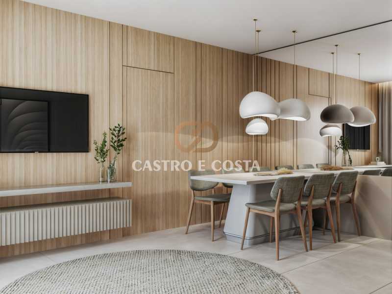 Apartamento, 3 quartos, 134 m² - Foto 5