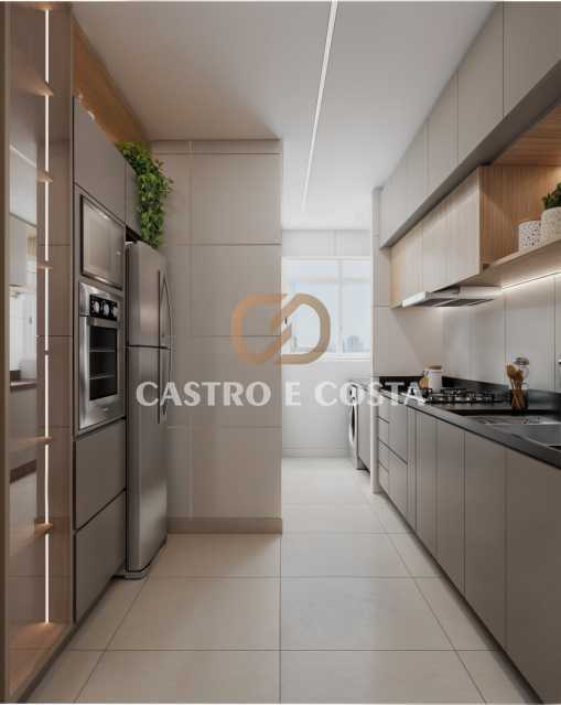 Apartamento, 3 quartos, 134 m² - Foto 8
