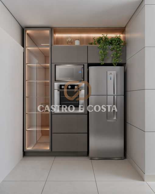 Apartamento, 3 quartos, 134 m² - Foto 10
