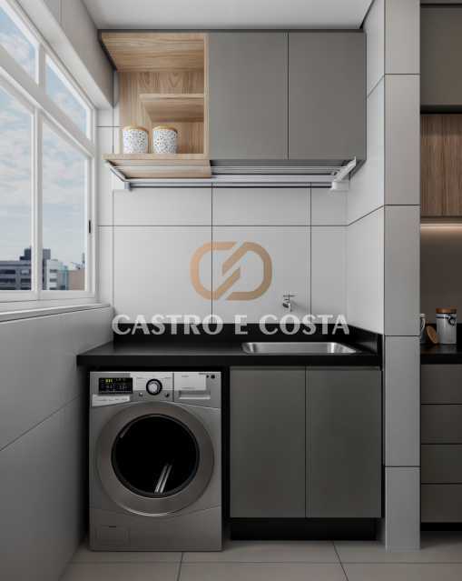Apartamento, 3 quartos, 134 m² - Foto 12