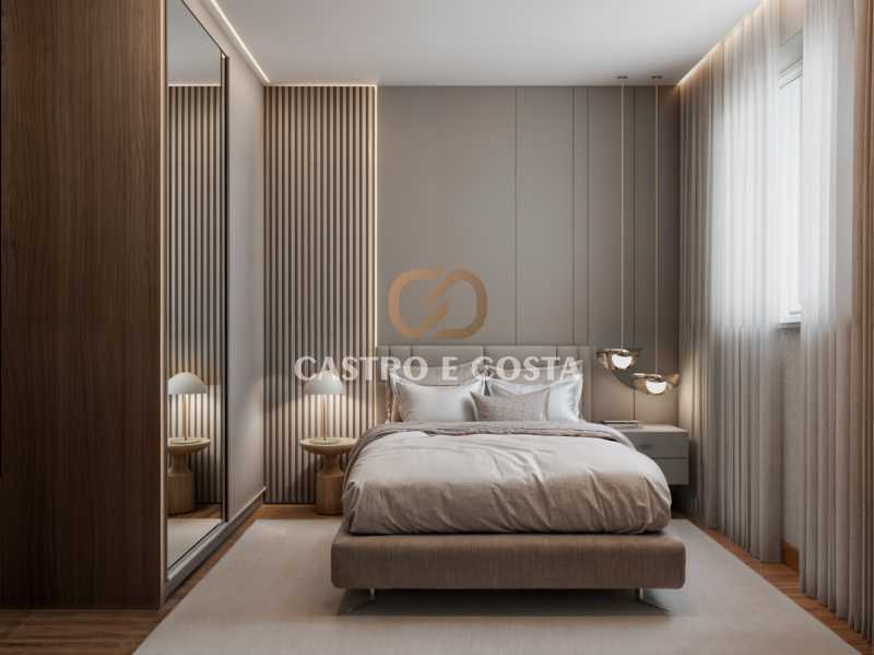 Apartamento, 3 quartos, 134 m² - Foto 13