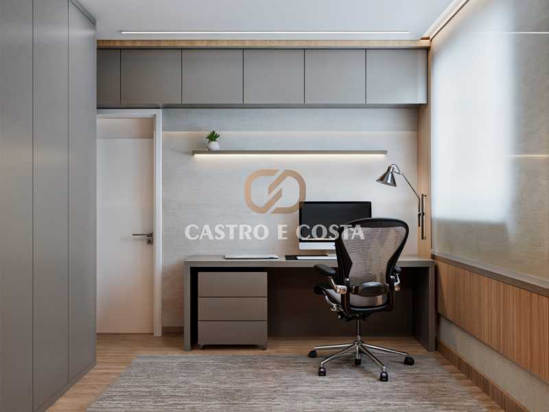 Apartamento, 3 quartos, 134 m² - Foto 15