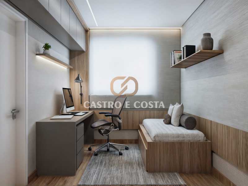 Apartamento, 3 quartos, 134 m² - Foto 11
