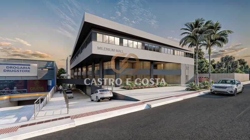 Apartamento, 3 quartos, 134 m² - Foto 4