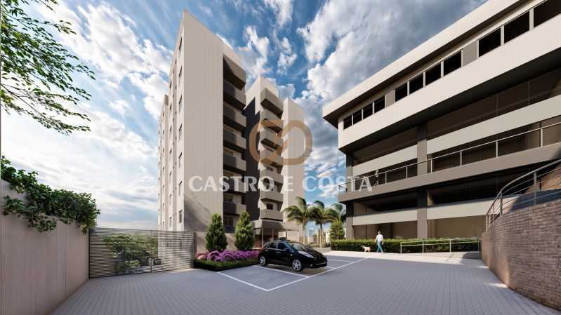 Apartamento, 3 quartos, 134 m² - Foto 3