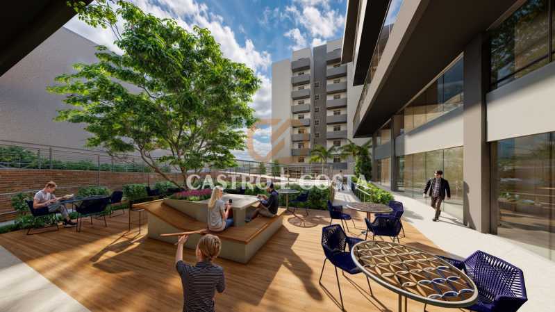 Apartamento, 3 quartos, 134 m² - Foto 17