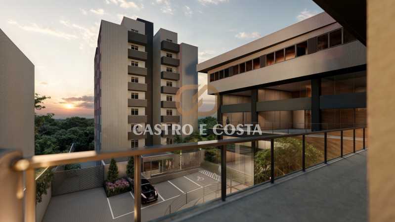 Apartamento, 3 quartos, 134 m² - Foto 2