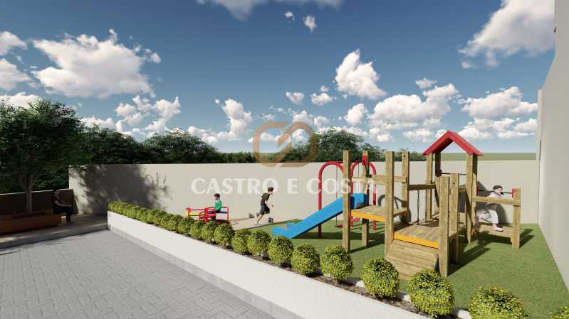 Casa de Condomínio, 3 quartos - Foto 9