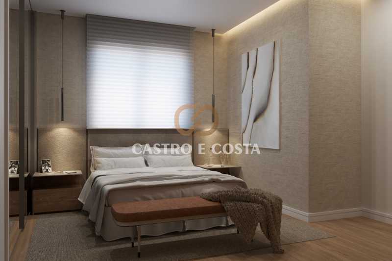 Casa de Condomínio, 3 quartos - Foto 14