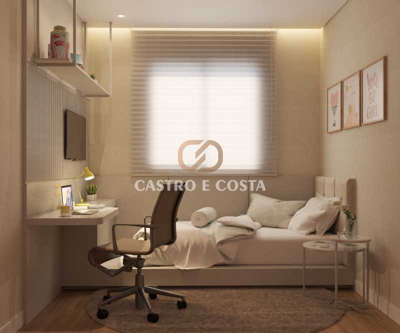 Casa de Condomínio, 3 quartos - Foto 15