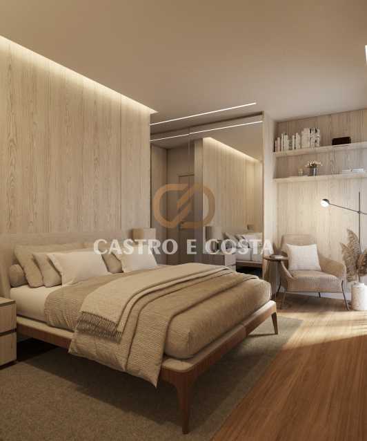 Casa de Condomínio, 3 quartos - Foto 17